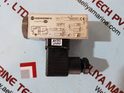Norgren 0882300 pressure switch