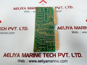 Uzushio Ulb3T Annunciator Board