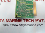 Uzushio Ulb3T Annunciator Board