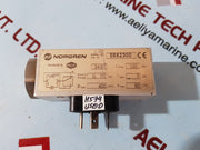 Norgren 0882300 pressure switchÂ 250v