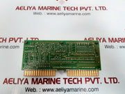 Uzushio Ulb33A Annunciator Board Dc24V