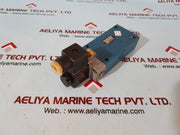 Wabco 5726162020 pneumatic valve