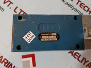 Wabco 5726162020 pneumatic valve