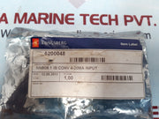 Kongsberg Nn808.1 He220385B Isolation Converter 6200048