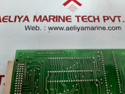 Hail-19 Printed Circuit Board B194V-0