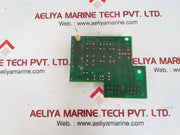 Uzushio Electric Ustib 2 Printed Circuit Board