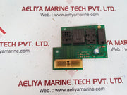 Uzushio Electric Ustib 2 Printed Circuit Board