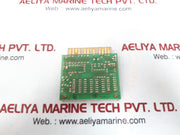 Uzushio Ulb33 Annunciator Pcb Card Dc24V