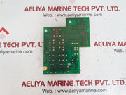 Uzushio Electric Ustib 2 Printed Circuit Board