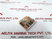 Uzushio Us31 Flicker Pcb Circuit Board 1049A