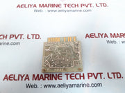 Uzushio Us31 Flicker Pcb Circuit Board 1049A