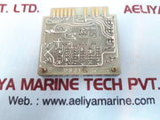 Uzushio Us31 Flicker Pcb Circuit Board 1049A