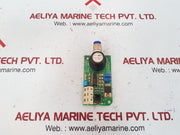 Hanla Ims Printed Circuit Board