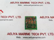Fk3 common unit pcb card