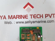 Fk3 common unit pcb card