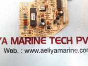 Tl32Ggfth09-kz(Hb)-1 Air Conditioner Computer Board Pcb