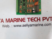 Fk3 common unit pcb card