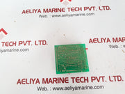 4k alm pcb card