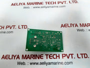 Modern Bp02 Printed Circuit Board