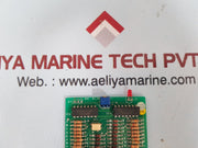 4k alm pcb card