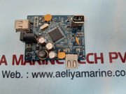 Furuno Ioi-1394r3a pcb card