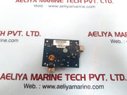 Furuno Ioi-1394r3a pcb card