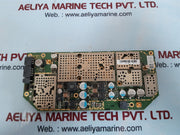 60-124671 Bgnax Hpafi Sailor Explorer Printed Circuit Board