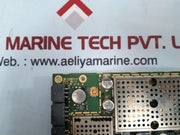 60-124671 Bgnax Hpafi Sailor Explorer Printed Circuit Board