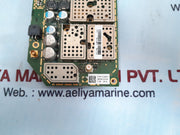 60-124671 Bgnax Hpafi Sailor Explorer Printed Circuit Board
