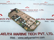 60-124671 Bgnax Hpafi Sailor Explorer Printed Circuit Board
