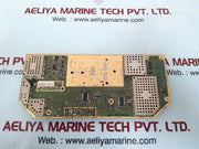 60-124671 Bgnax Hpafi Sailor Explorer Printed Circuit Board