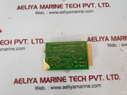 Ssp-931104 Printed Circuit Board Ann-c Power Alarm