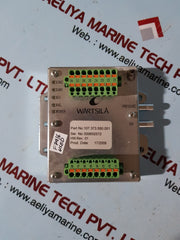 Wartsila 107.373.550.001 control module