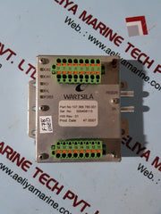 Wartsila 107.366.780.001 Replacement Part