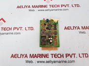Ssp-931107 Printed Circuit Board Ann-ae