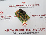 Ssp-931107 Printed Circuit Board Ann-ae