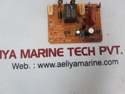 Moto hm0819 power board hlf370