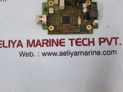 Fwr-s100-paa pcb card