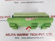 Phoenix contact umk-se 11.25-1 terminal block