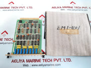 Terasaki Emi-401 Timer Unit K/787/12-001B