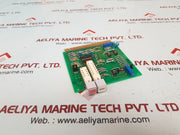 Terasaki Erb-117A Printed Circuit Board K/751/9-001D