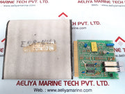 Terasaki Erb-442 Printed Circuit Board K/751/3-002A
