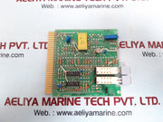 Terasaki Erb-442 Printed Circuit Board K/751/3-002A