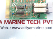 Terasaki Erb-442 Printed Circuit Board K/751/3-002A