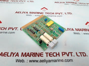 Terasaki Erb-442 Printed Circuit Board K/751/3-002A