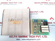Terasaki erl-111 pcb card k/751/248-001d
