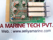 Terasaki erl-111 pcb card k/751/248-001d