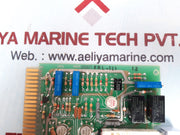 Terasaki erl-111 pcb card k/751/248-001d