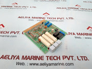 Terasaki erl-111 pcb card k/751/248-001d