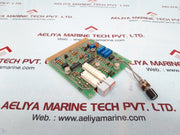 Terasaki Ern-131 Pcb Circuit K/751/201-001B